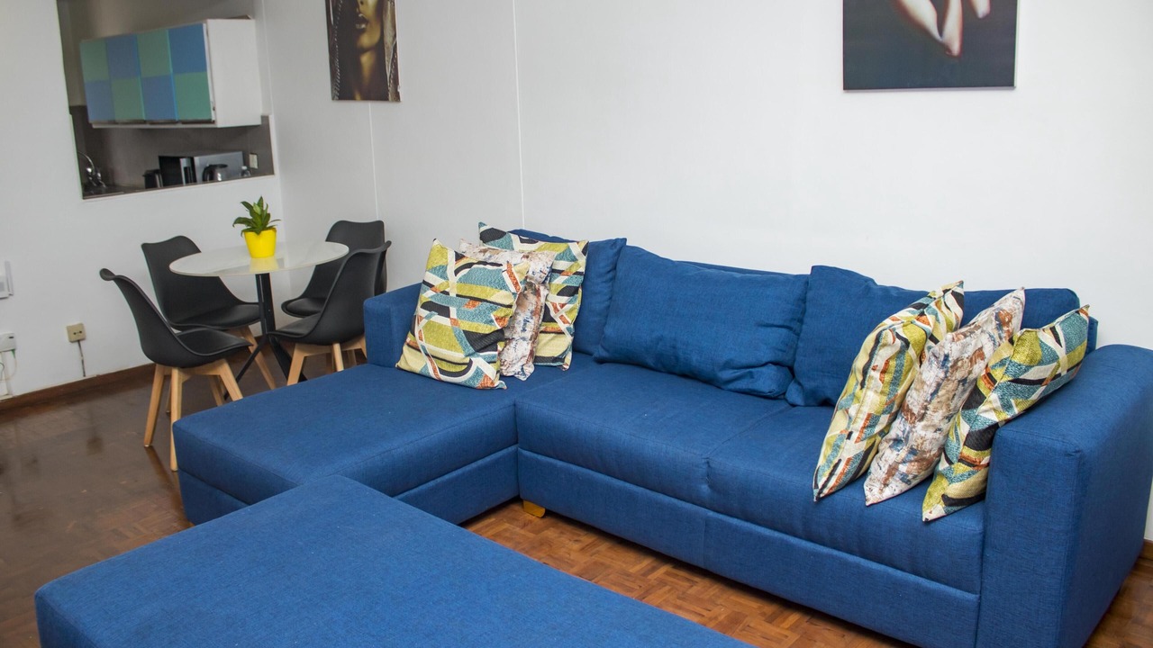 Photo of Livingroom in Harare