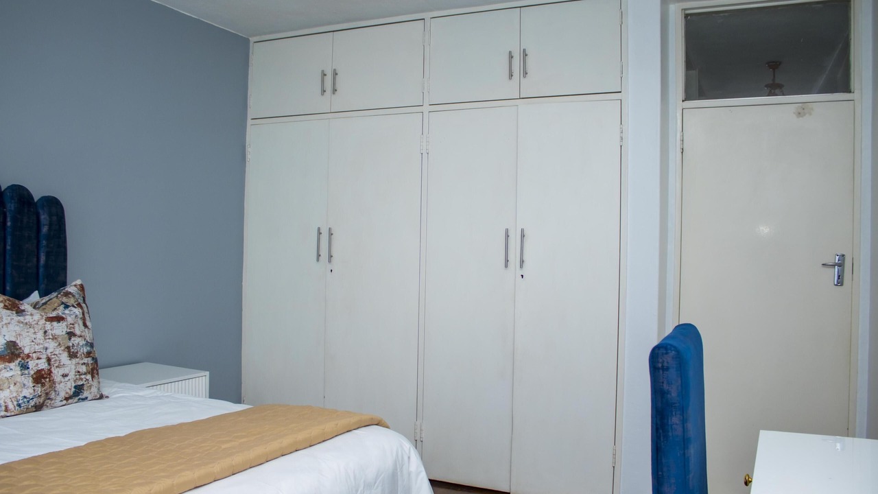 Photo of Bedroom in Harare