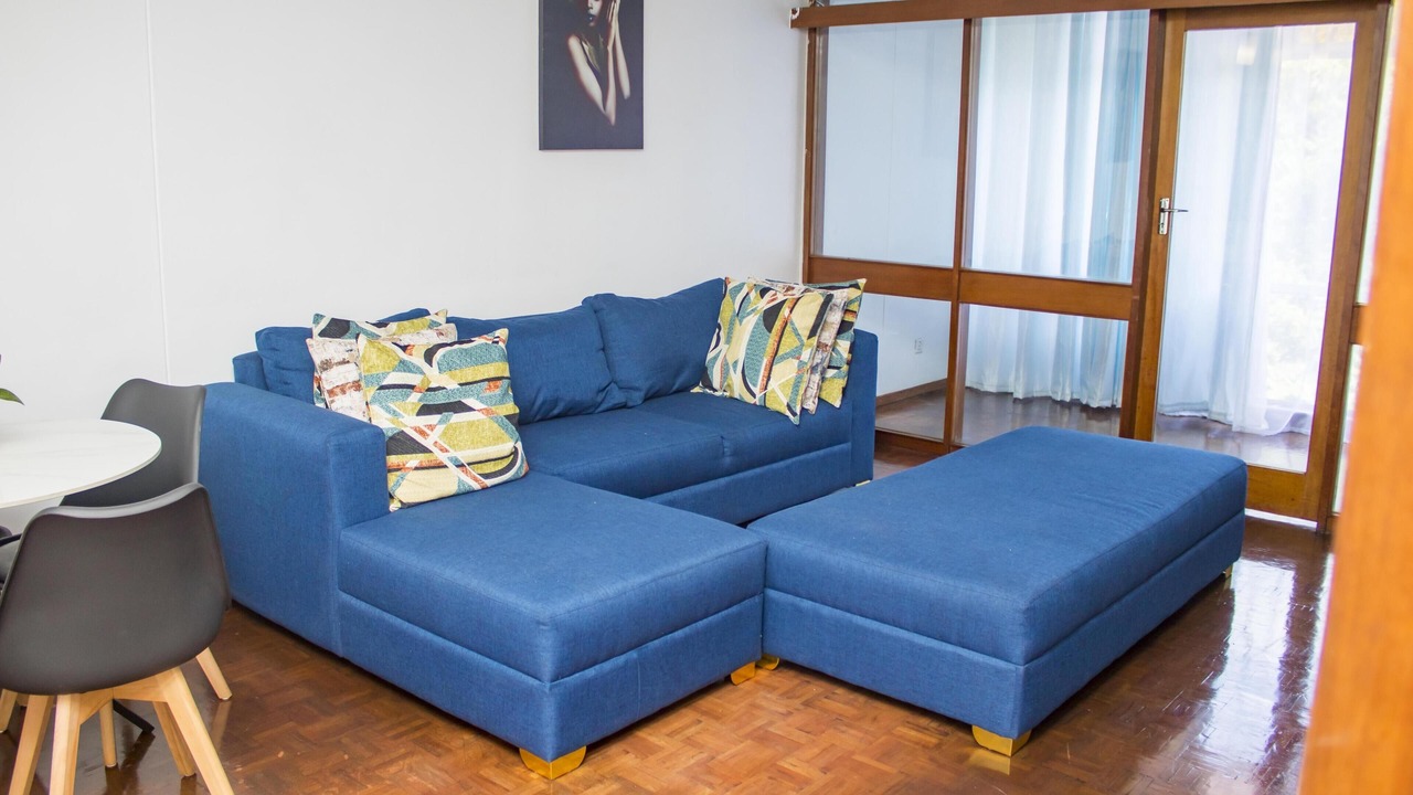Photo of Livingroom in Harare