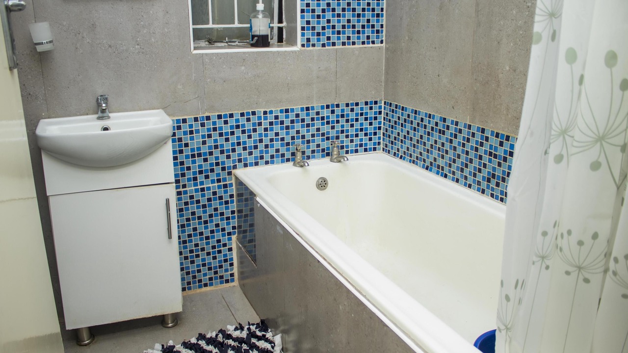 Photo of Bathroom in Harare