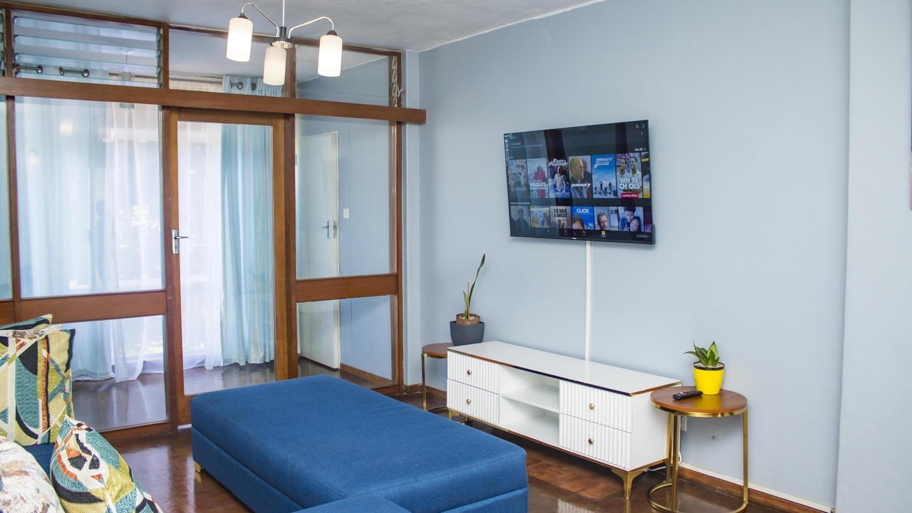 Photo of Livingroom in Harare
