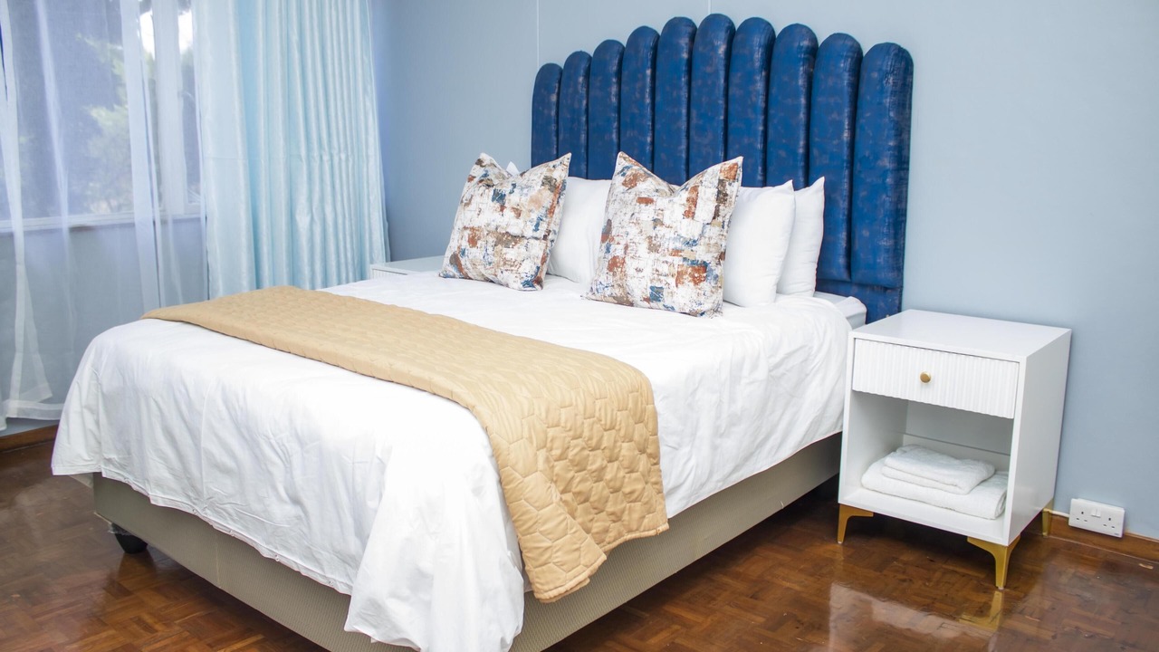 Photo of Bedroom in Harare