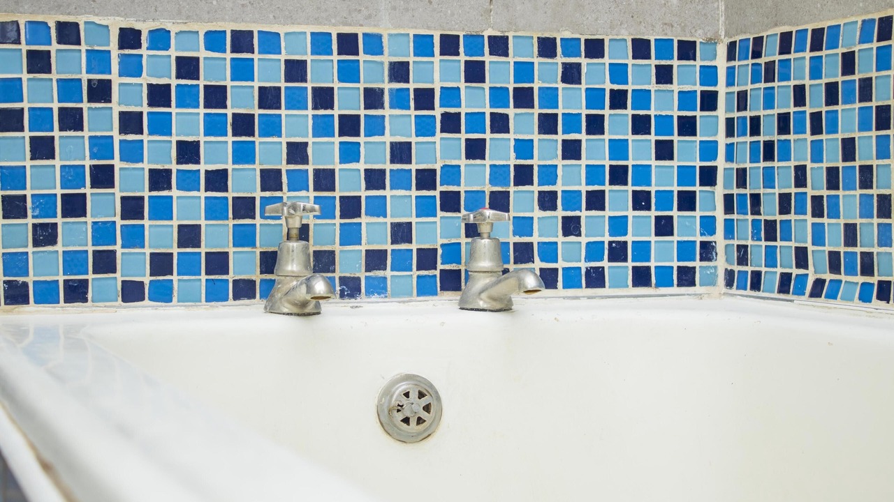 Photo of Bathroom in Harare