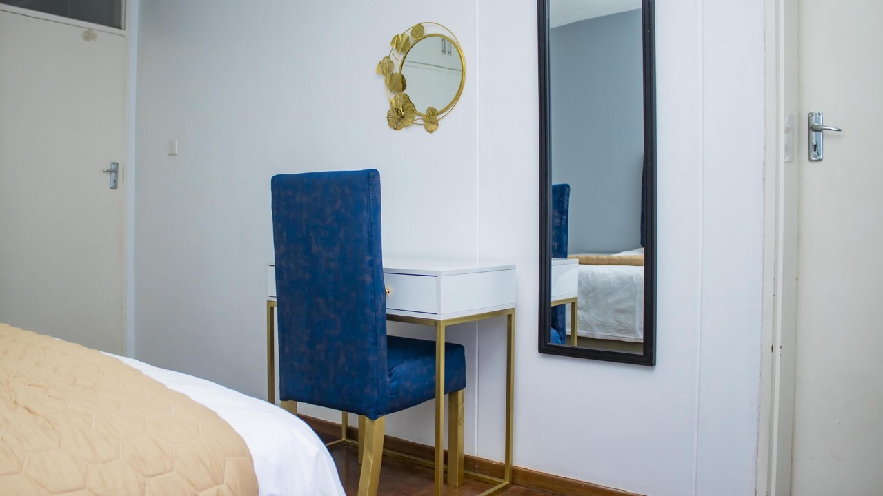 Photo of Bedroom in Harare