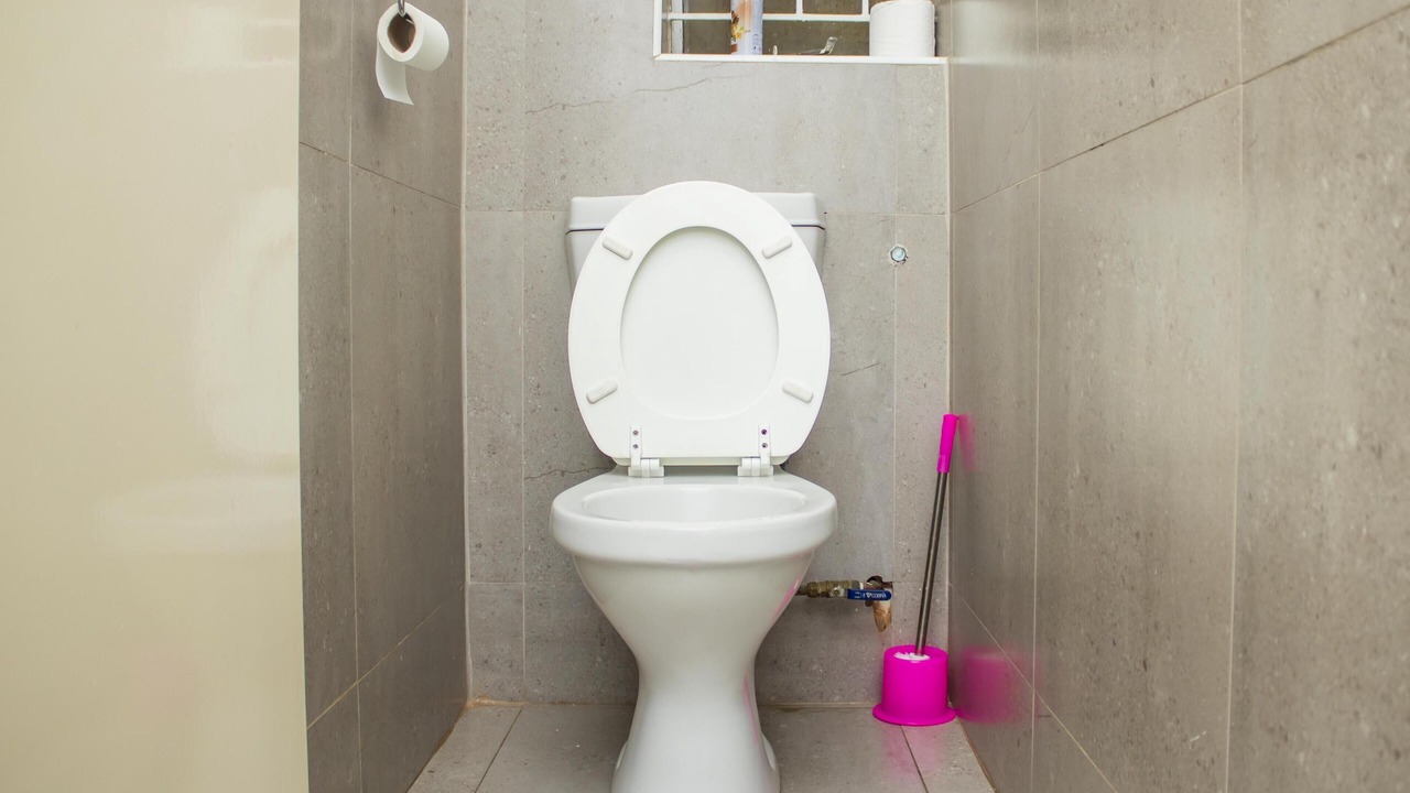 Photo of Bathroom in Harare