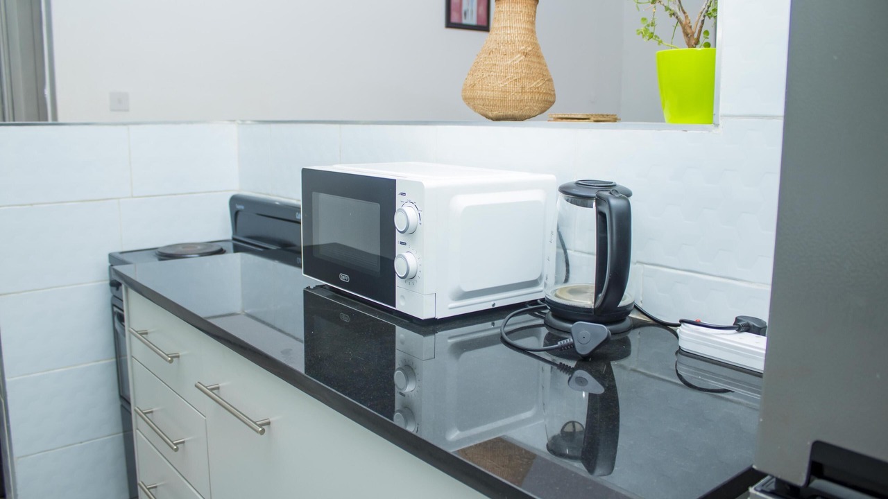 Photo of Kitchen in Harare