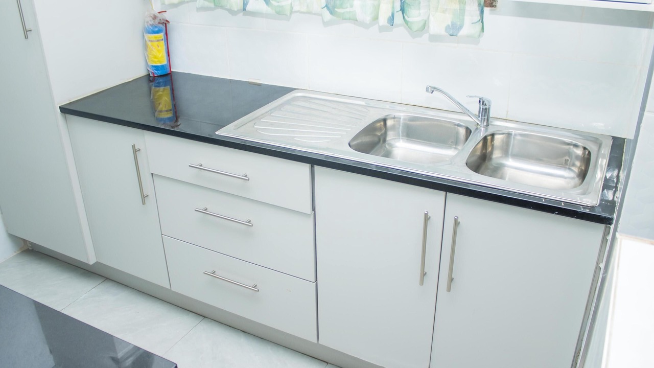 Photo of Kitchen in Harare