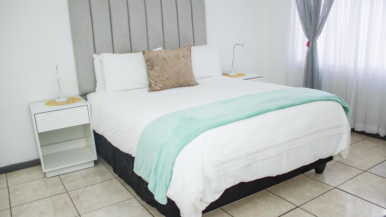 Photo of Bedroom in Harare