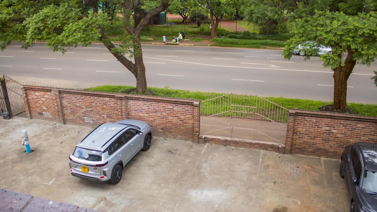 Photo of Outdoor in Harare