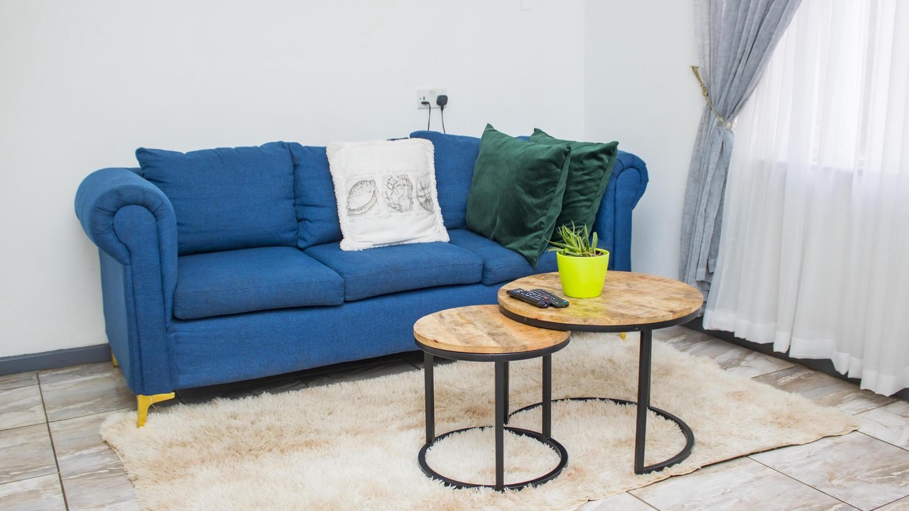 Photo of Livingroom in Harare