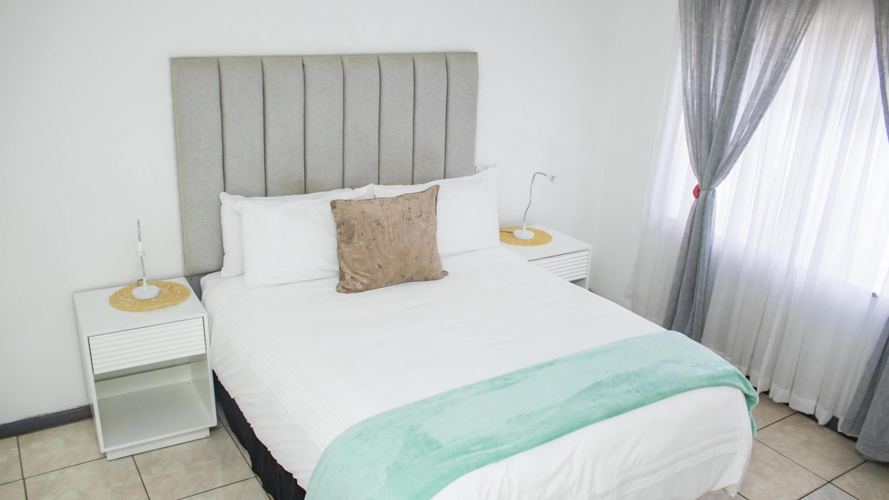 Photo of Bedroom in Harare