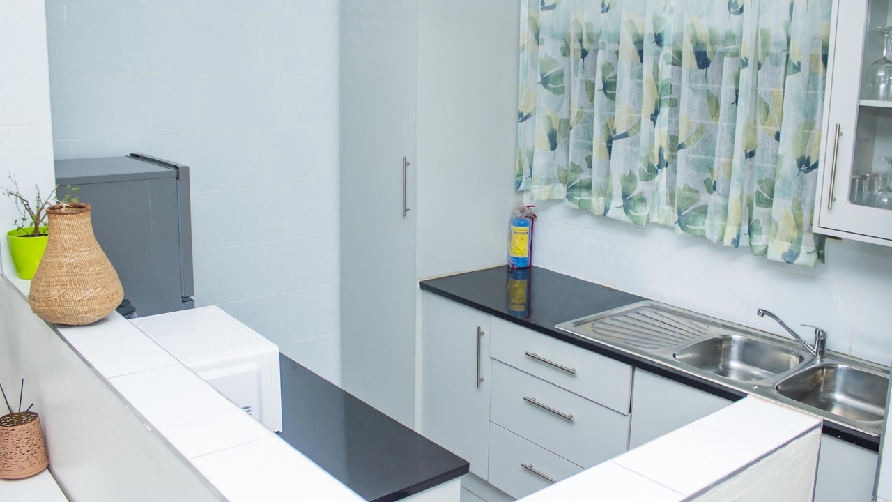 Photo of Kitchen in Harare
