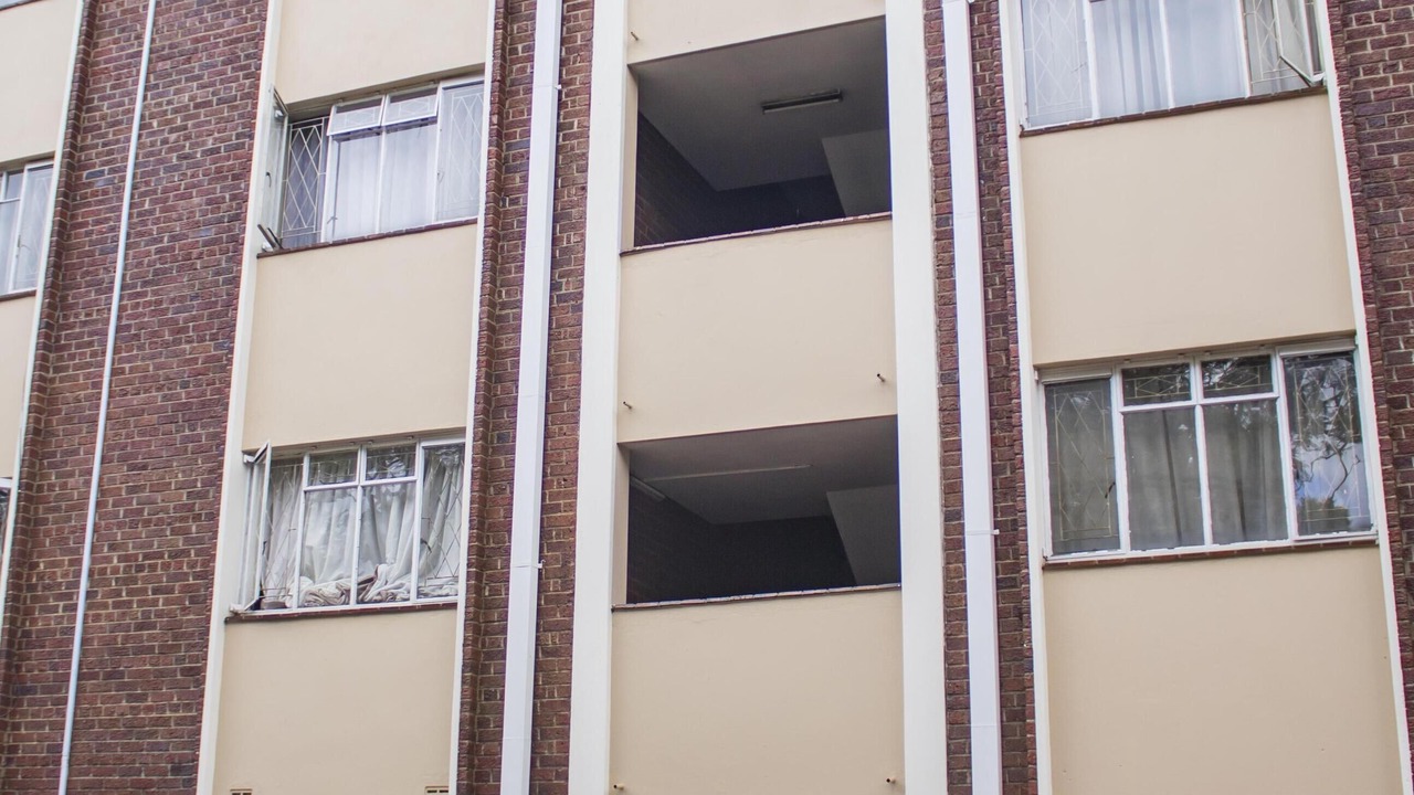 Photo of Outdoor in Harare