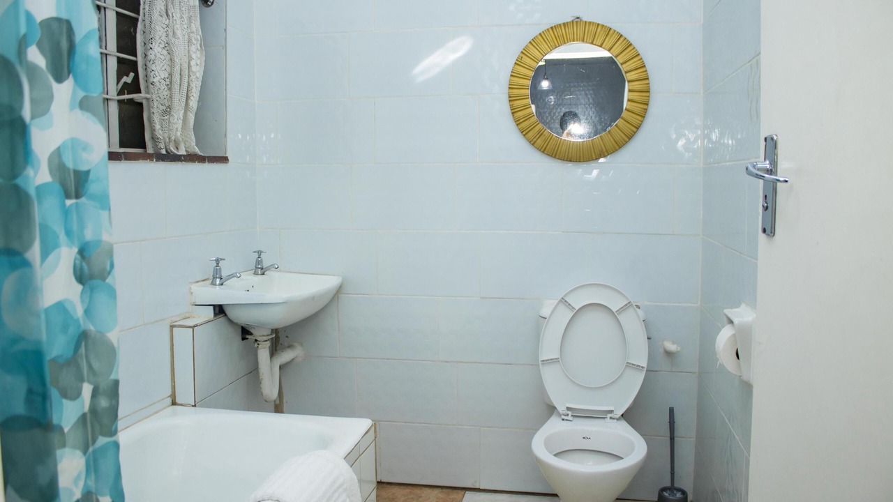 Photo of Bathroom in Harare