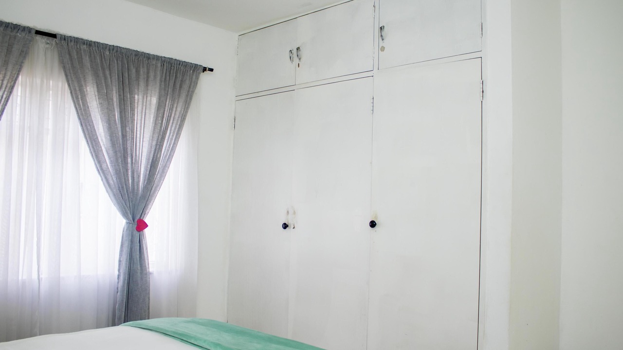 Photo of Bedroom in Harare