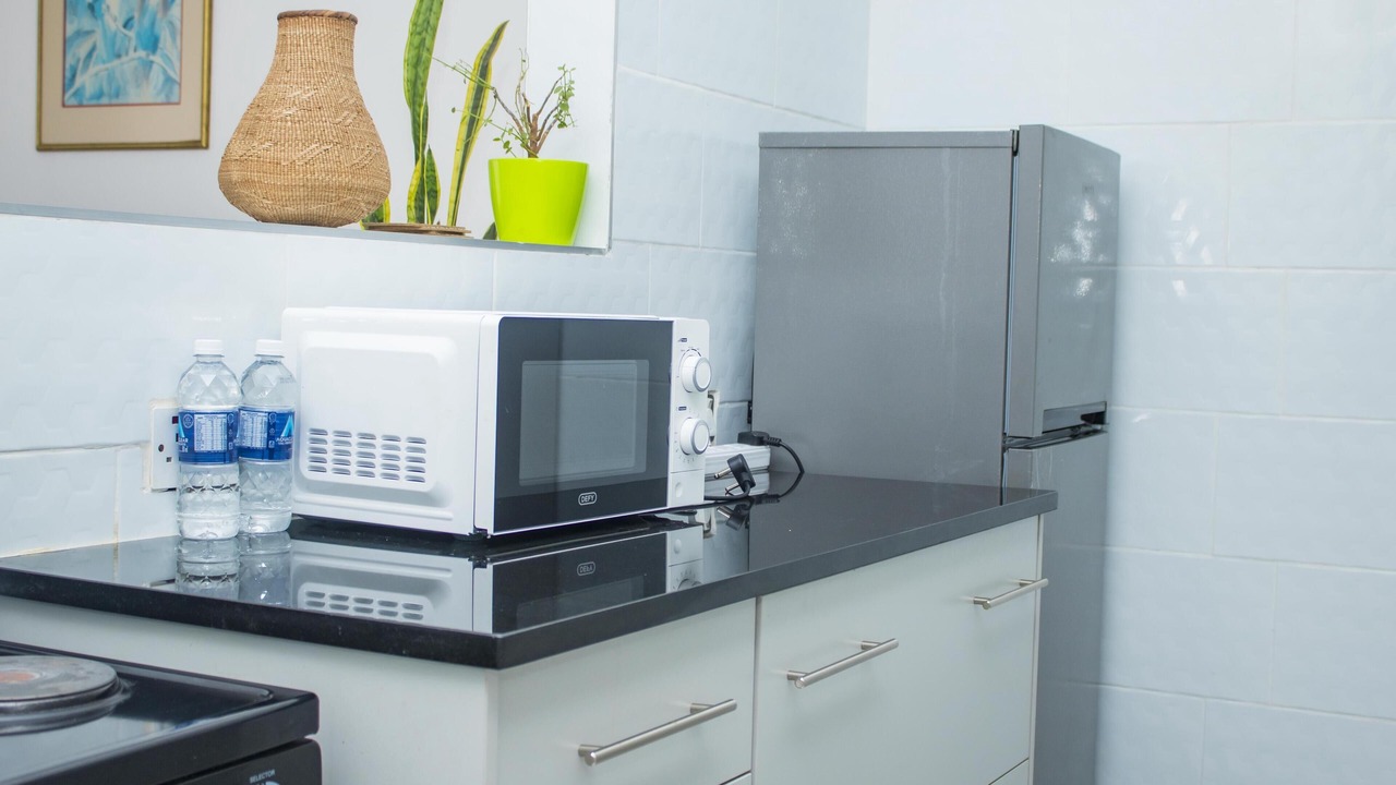 Photo of Kitchen in Harare
