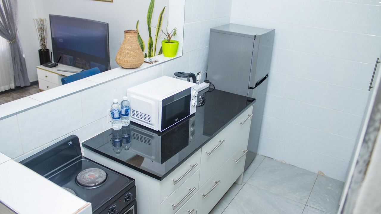 Photo of Kitchen in Harare