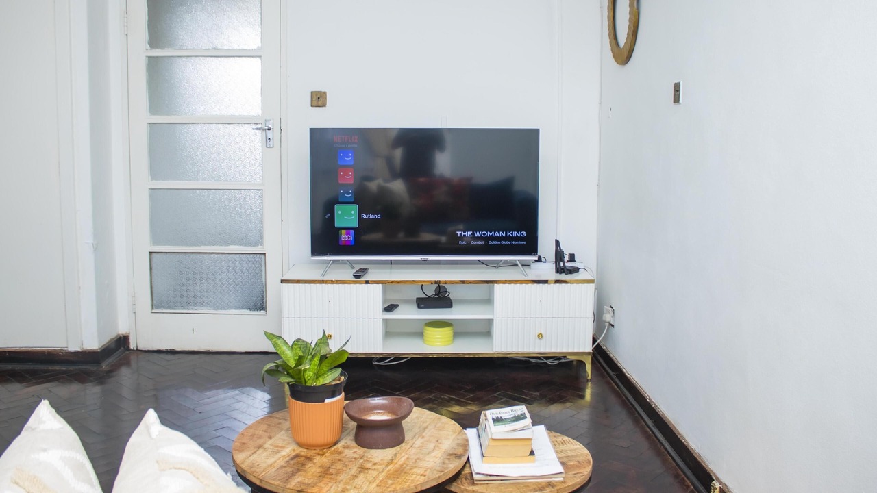 Photo of Livingroom in Harare