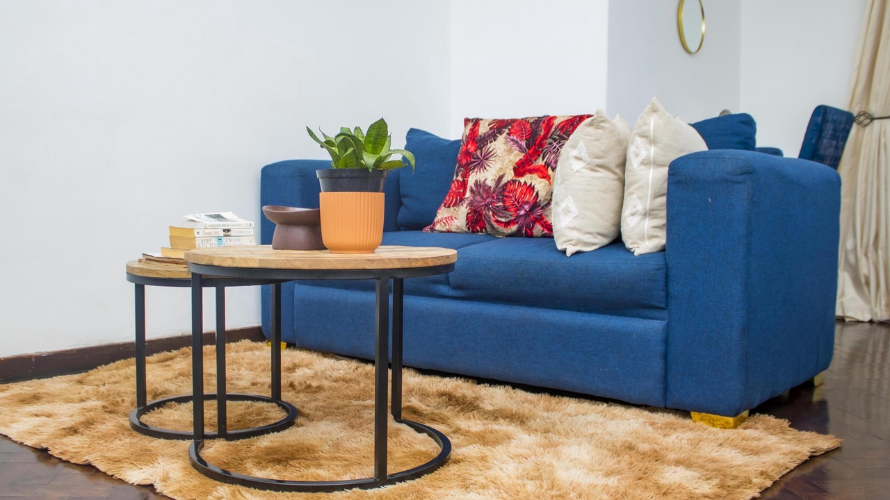 Photo of Livingroom in Harare