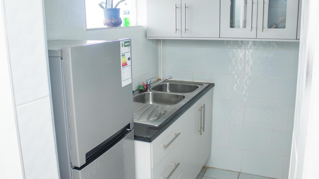 Photo of Kitchen in Harare