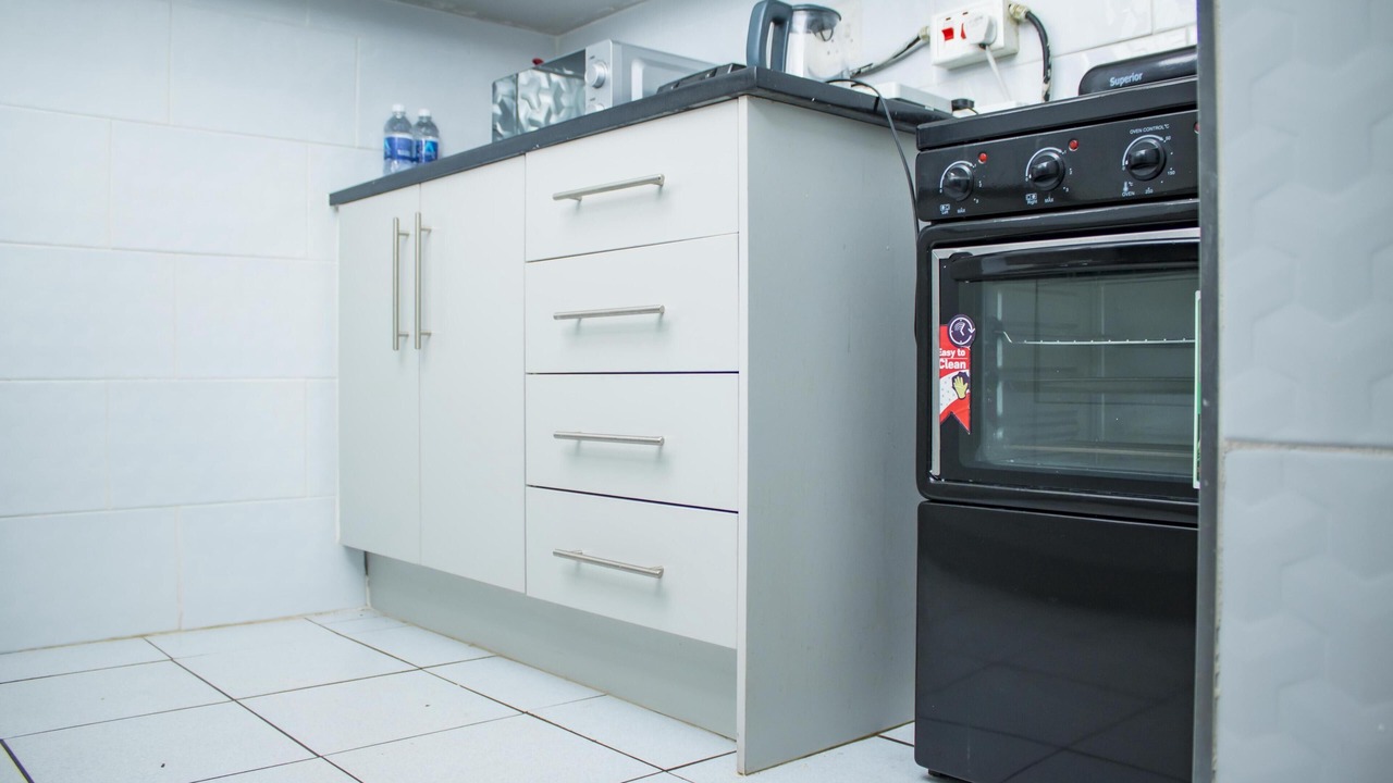 Photo of Kitchen in Harare