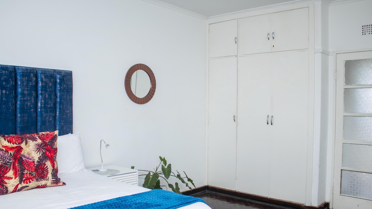 Photo of Bedroom in Harare