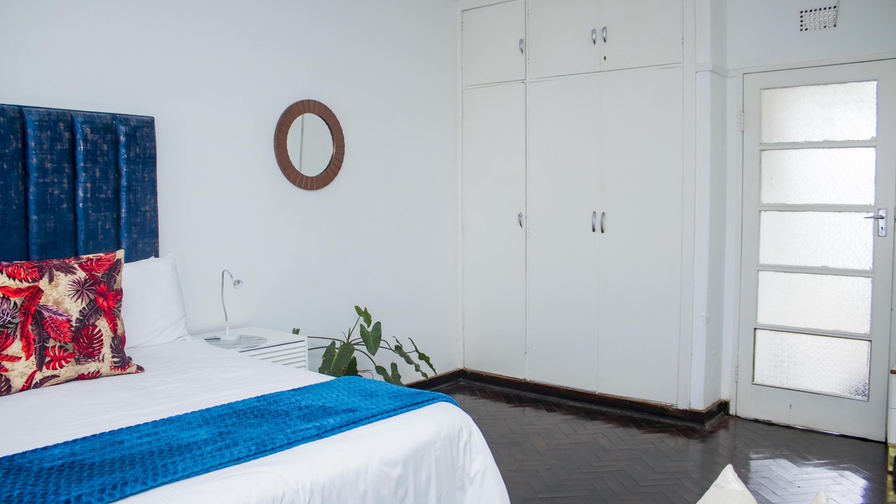 Photo of Bedroom in Harare