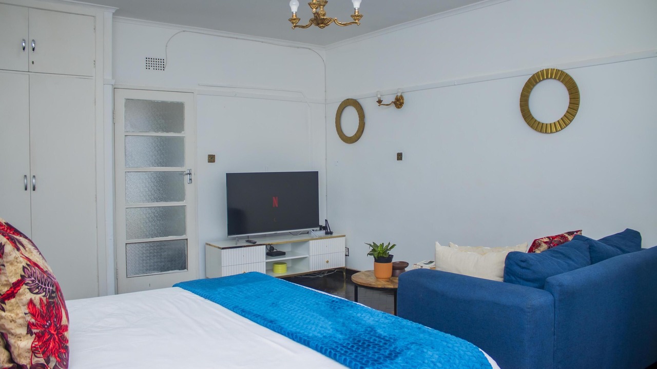 Photo of Bedroom in Harare