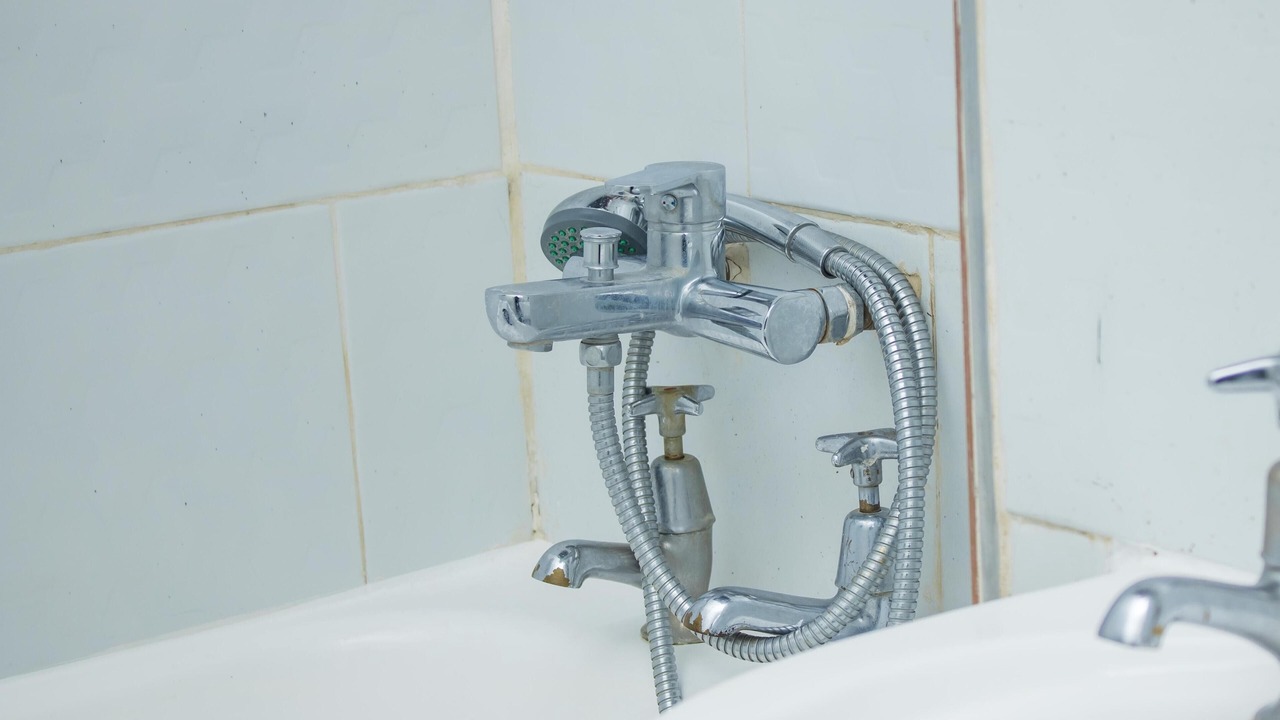 Photo of Bathroom in Harare