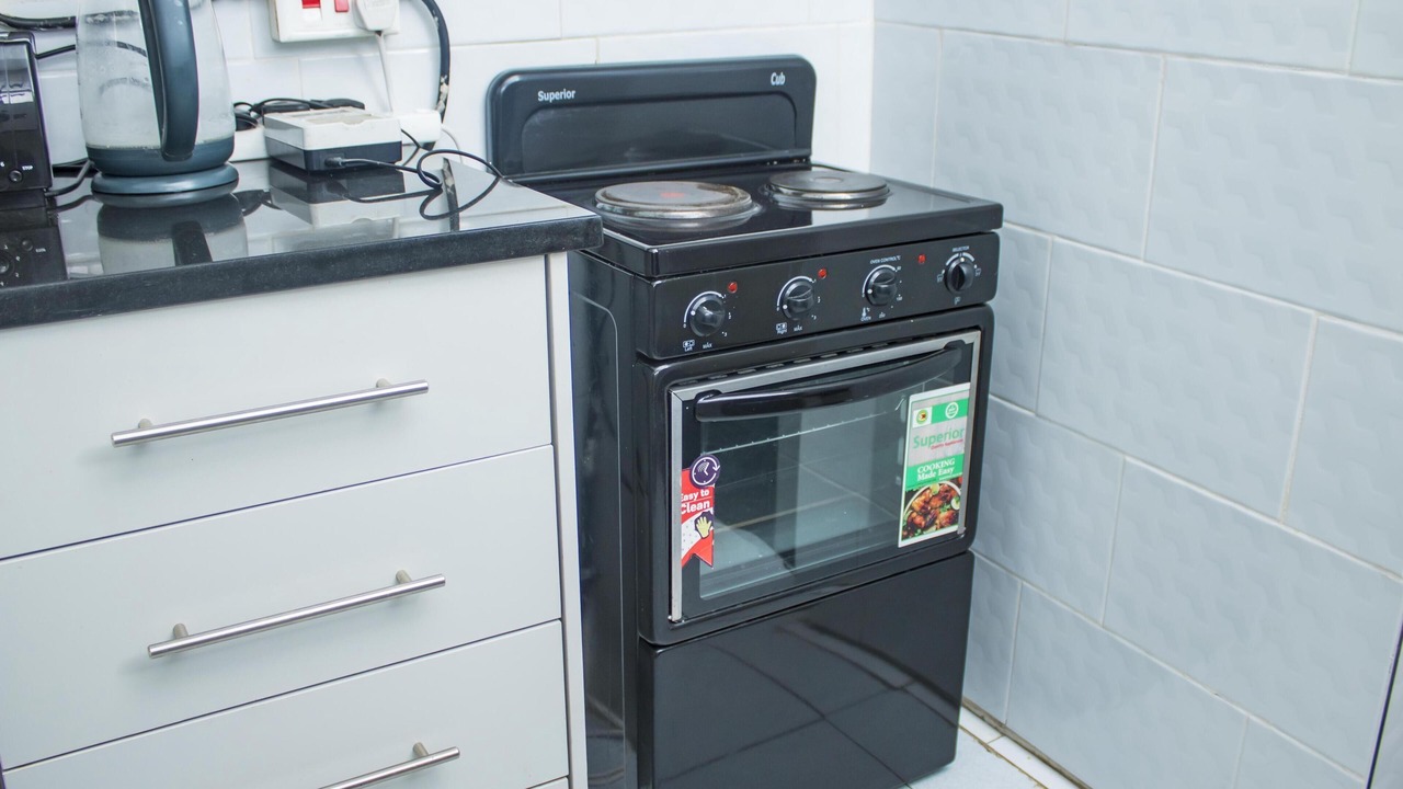 Photo of Kitchen in Harare