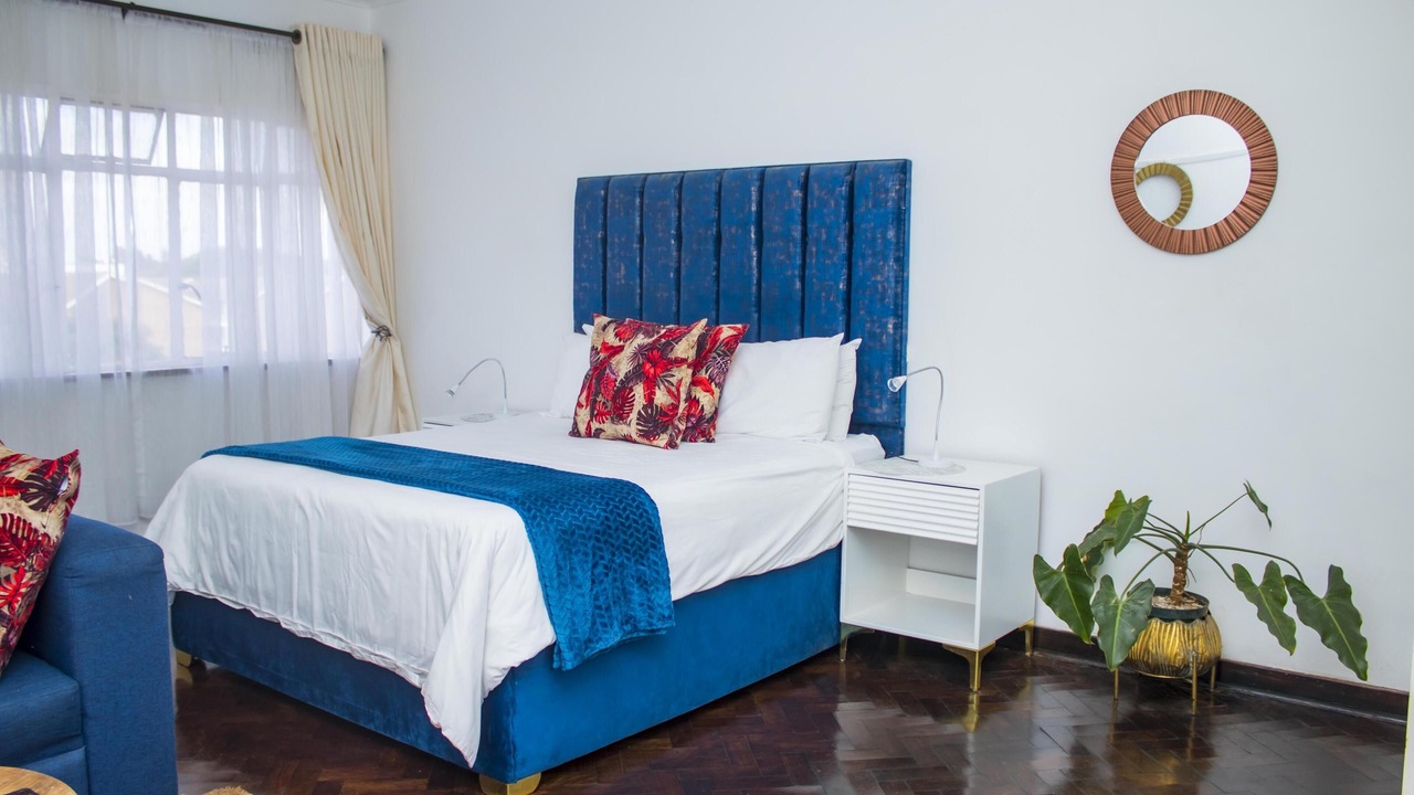 Photo of Bedroom in Harare