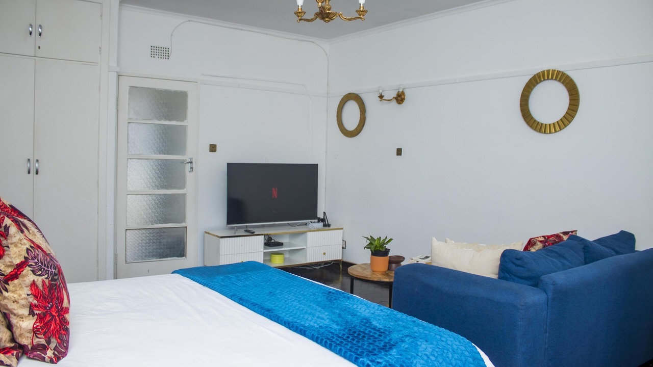 Photo of Bedroom in Harare