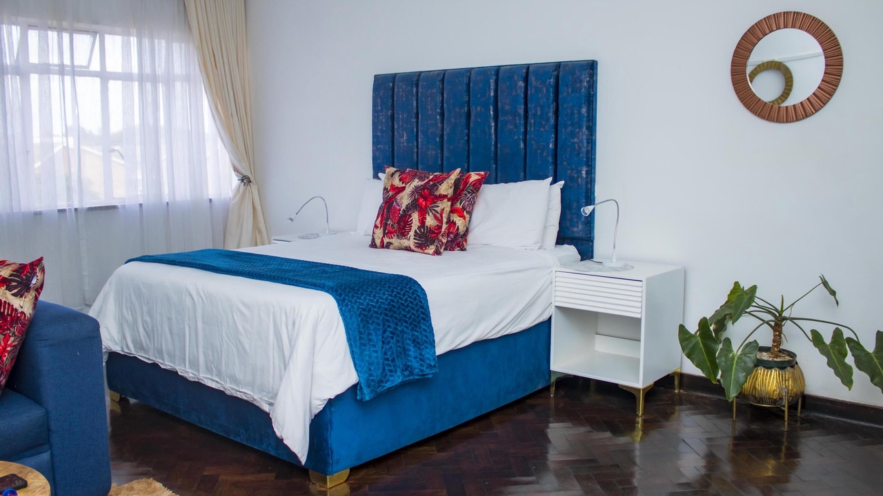 Photo of Bedroom in Harare