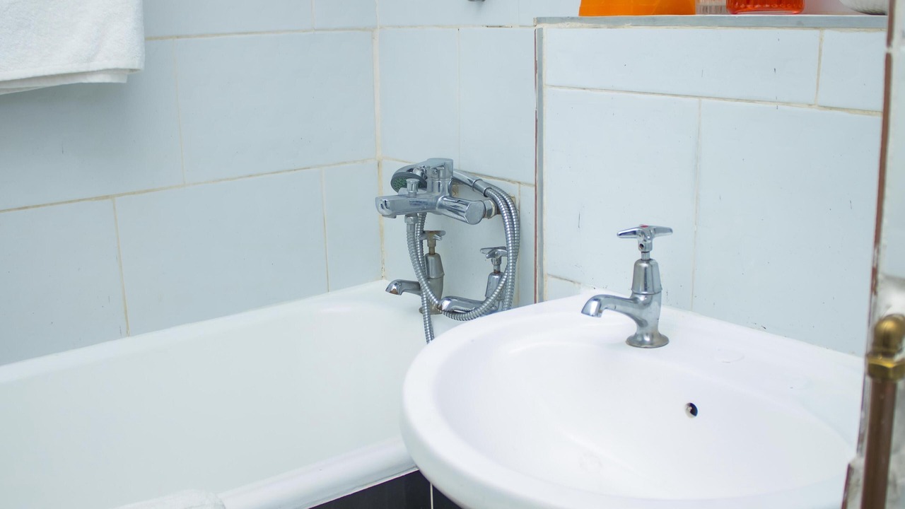 Photo of Bathroom in Harare