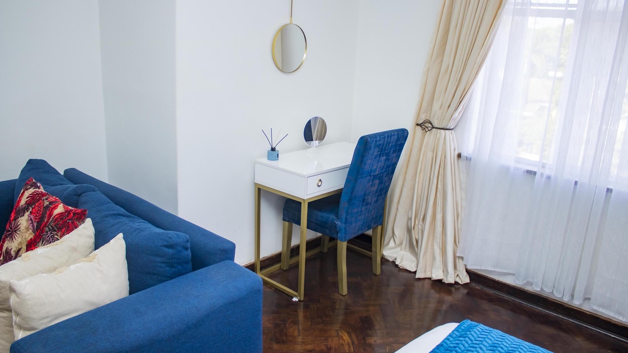 Photo of Bedroom in Harare
