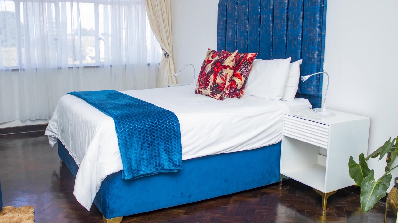 Photo of Bedroom in Harare