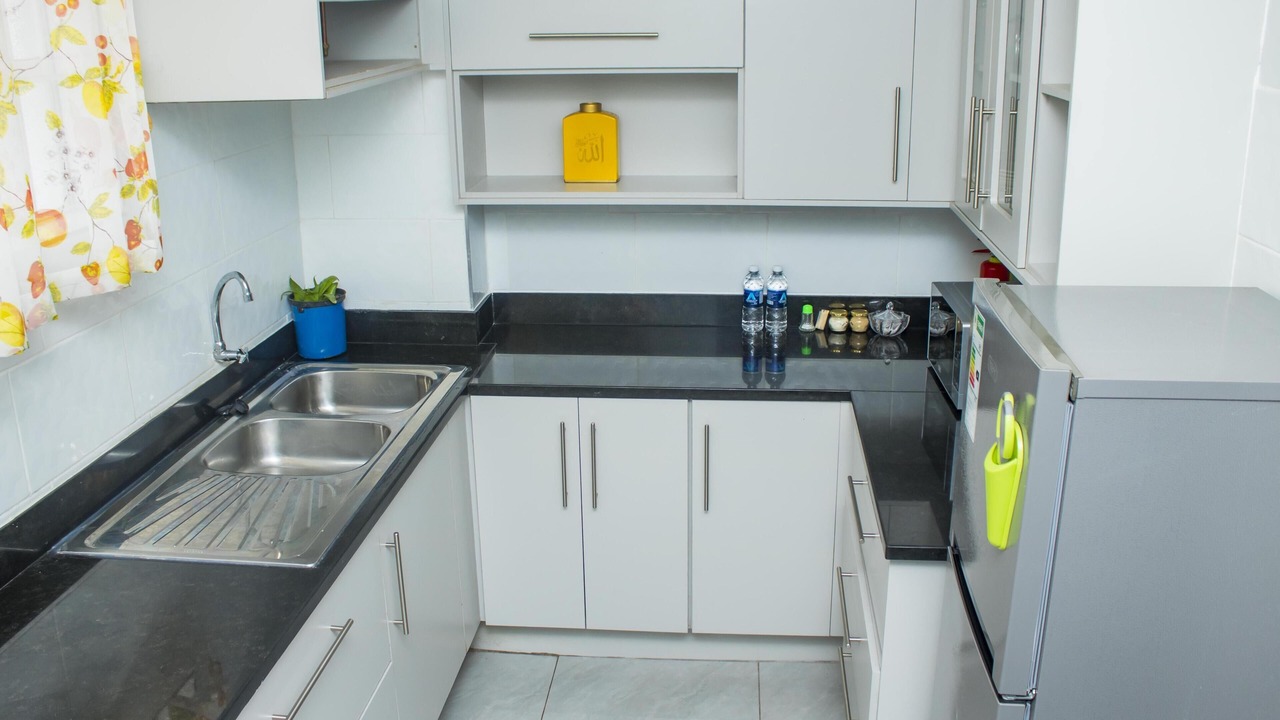 Photo of Kitchen in Harare