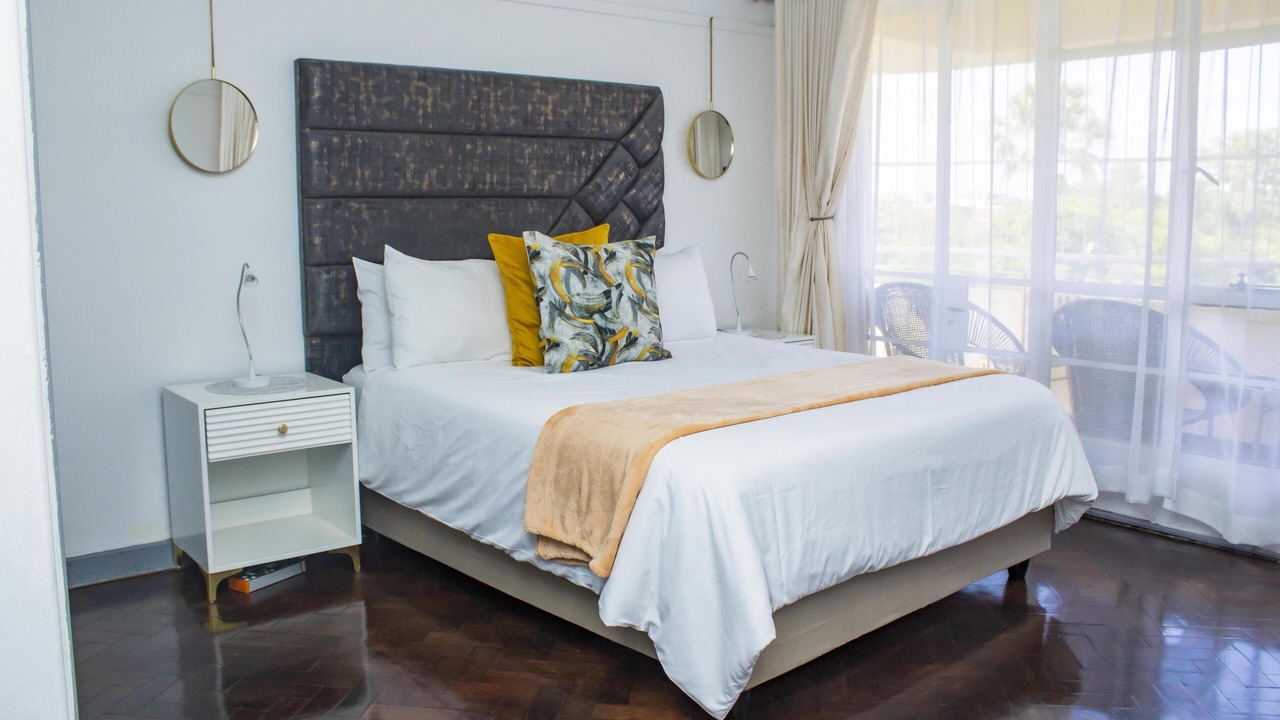 Photo of Bedroom in Harare