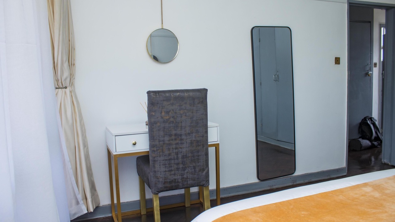 Photo of Bedroom in Harare