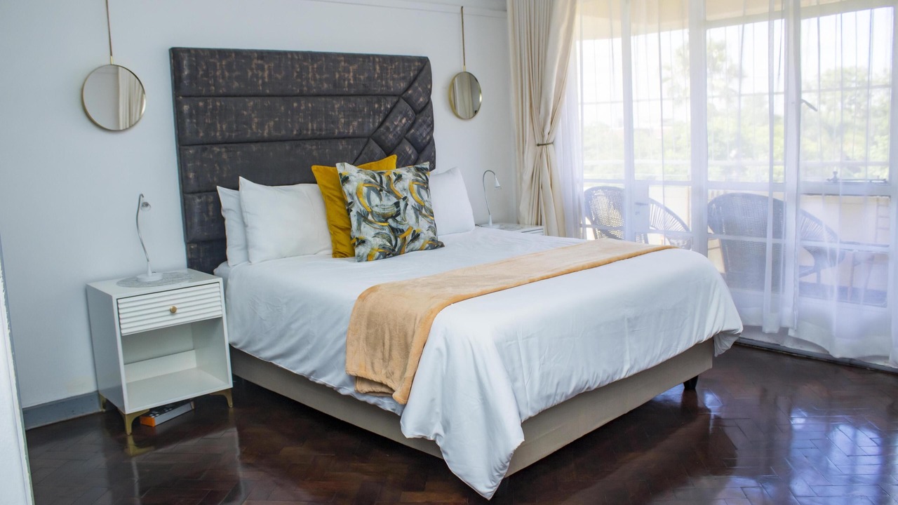 Photo of Bedroom in Harare
