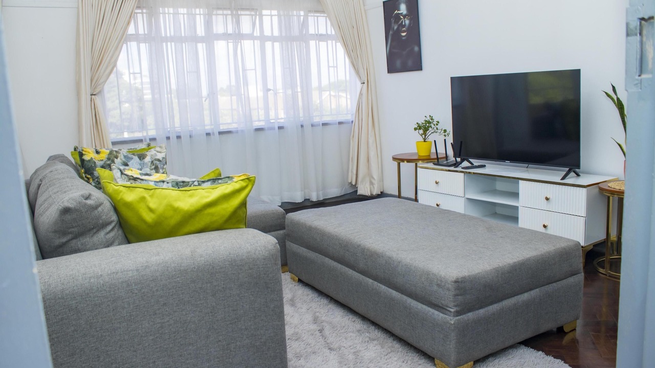 Photo of Livingroom in Harare
