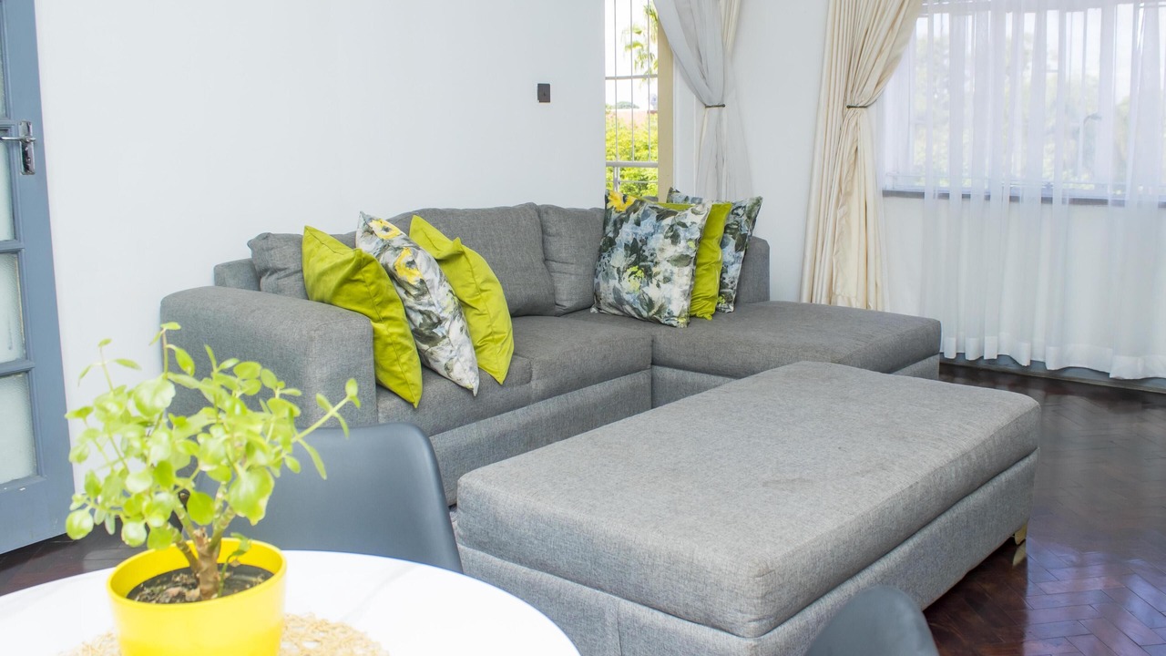 Photo of Livingroom in Harare