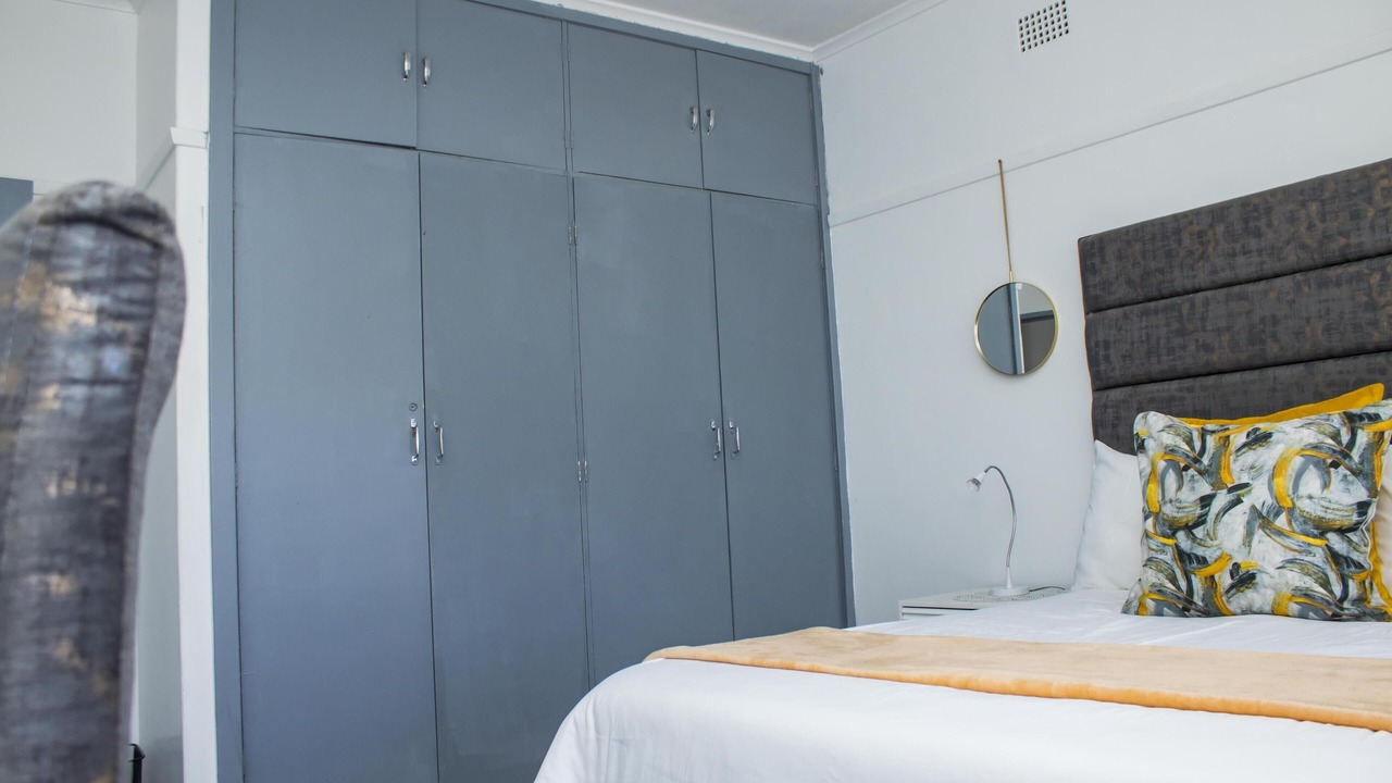 Photo of Bedroom in Harare