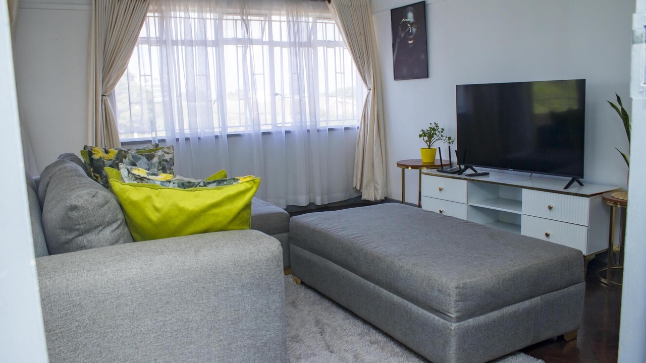 Photo of Livingroom in Harare