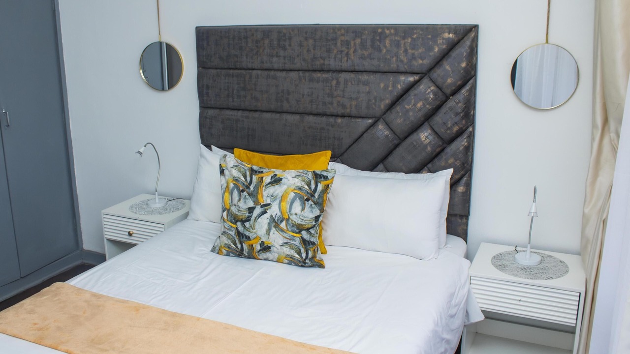 Photo of Bedroom in Harare