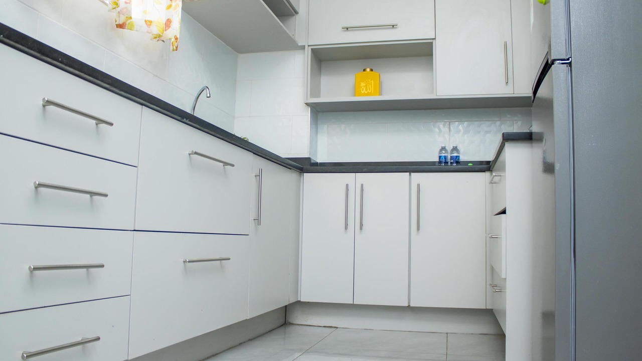 Photo of Kitchen in Harare