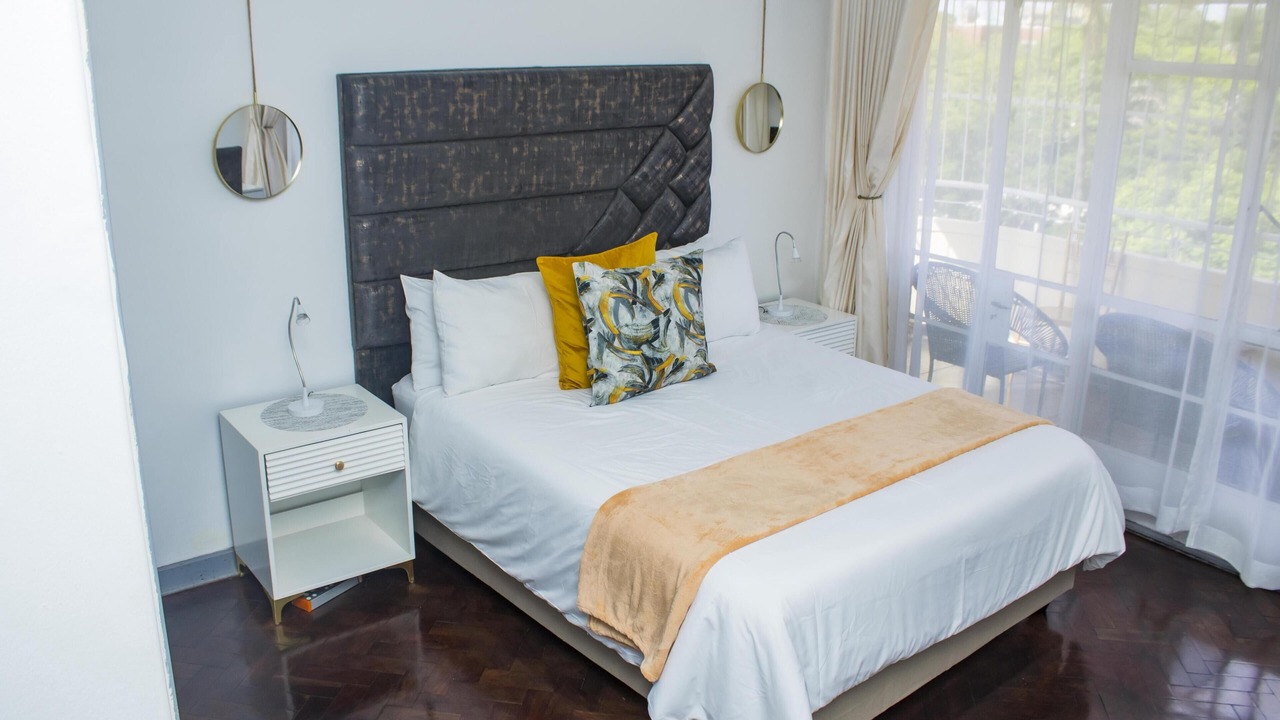 Photo of Bedroom in Harare