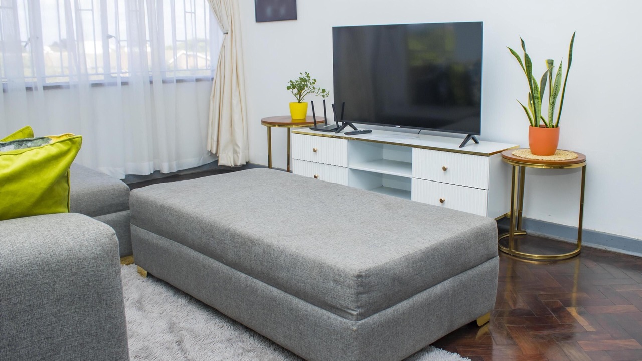 Photo of Livingroom in Harare