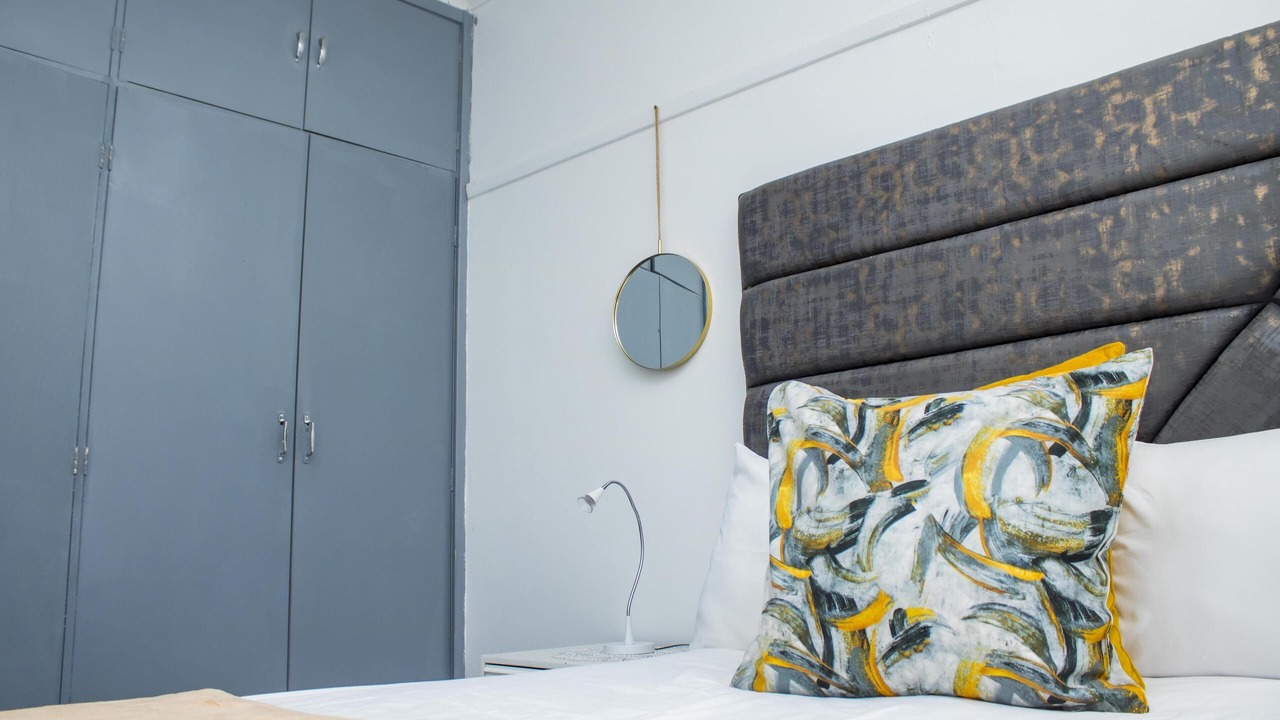 Photo of Bedroom in Harare