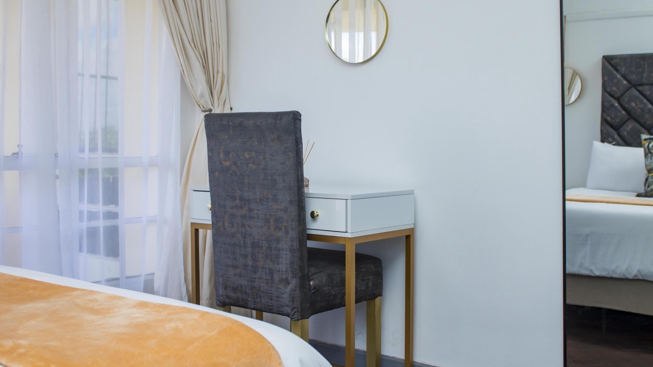 Photo of Bedroom in Harare